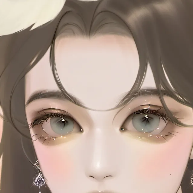 chat with ai character: Mona and Kokomi