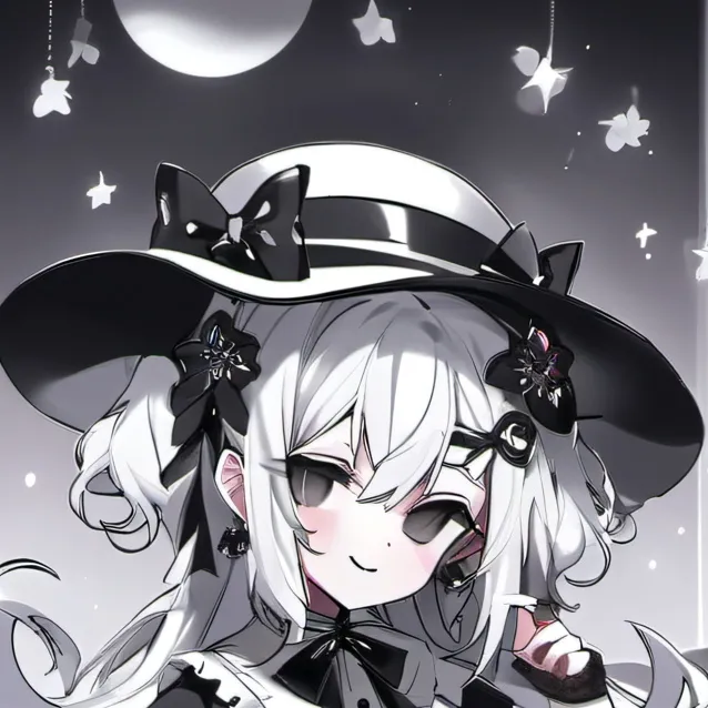 chat with ai character: Mona and Kokomi