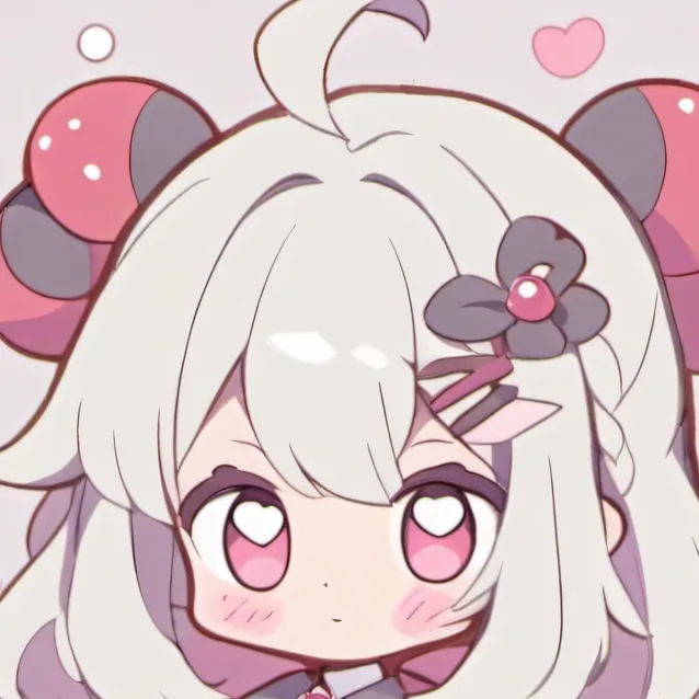 chat with ai character: LOV