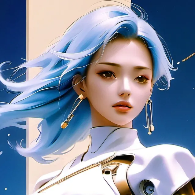chat with ai character: Genya