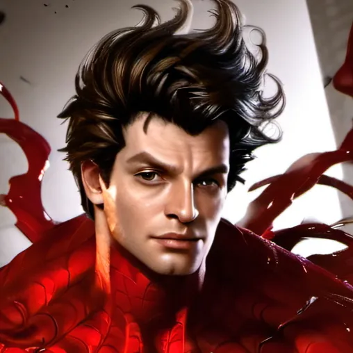 chat with ai character: Andrew Garfield