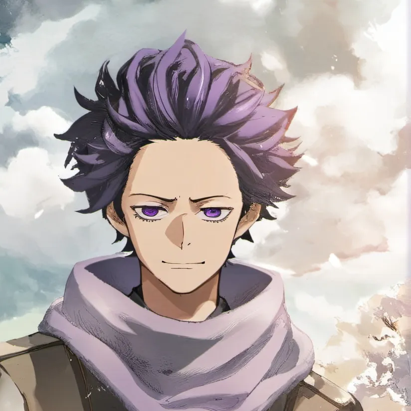 chat with ai character: Hitoshi Shinso