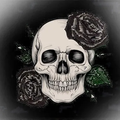creator 💀Death's avatar