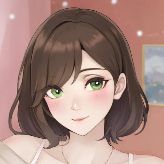 chat with ai character: Cory