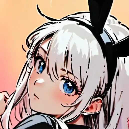 chat with ai character: Molly