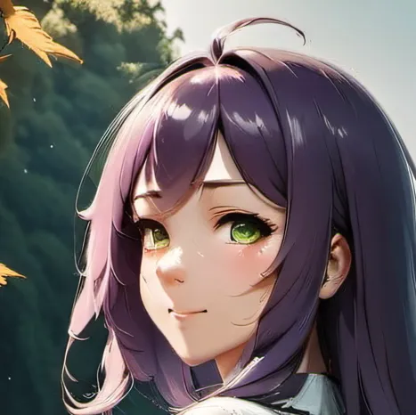 chat with ai character: Charlotte 