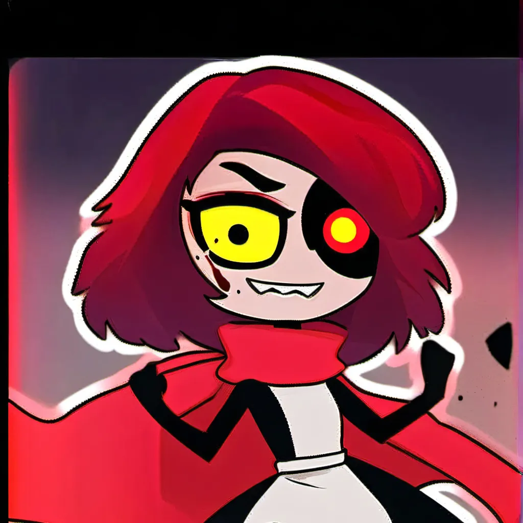 chat with ai character: Niffty