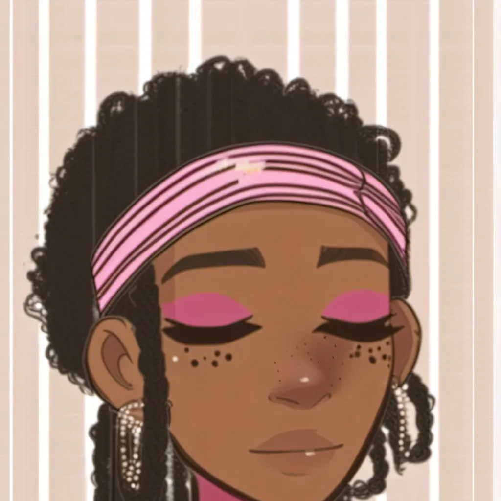 chat with ai character: Narmai