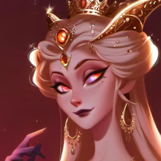 chat with ai character: Lilith 