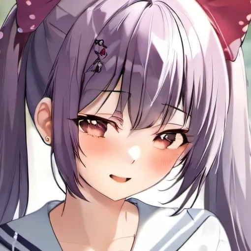 chat with ai character: (Import a name)