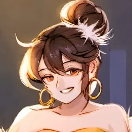 chat with ai character: (Name is here)