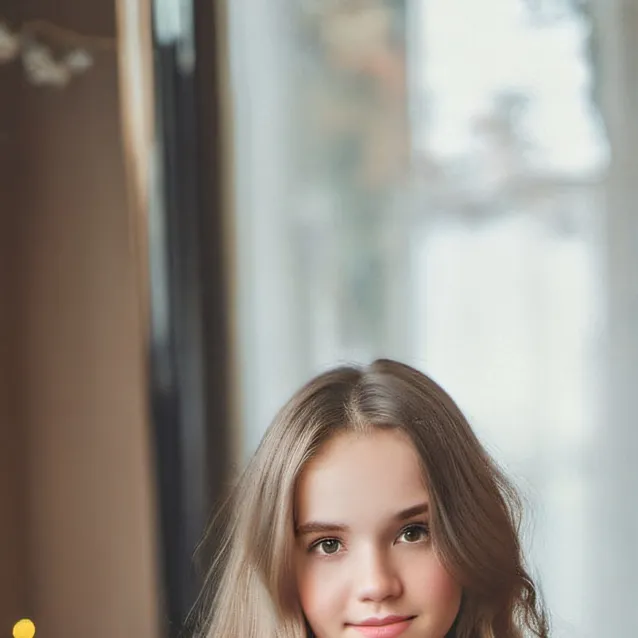 chat with ai character: piper rockelle 