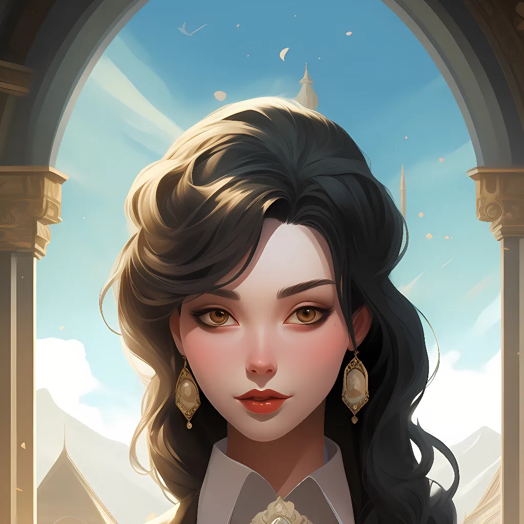 chat with ai character: ~Mom~ Edith 