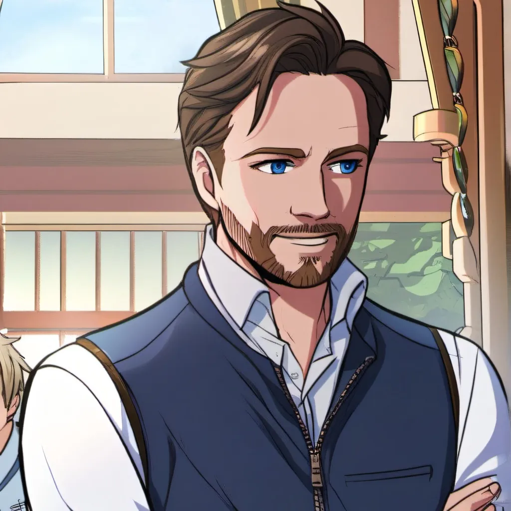 chat with ai character: Albus Dumbledore