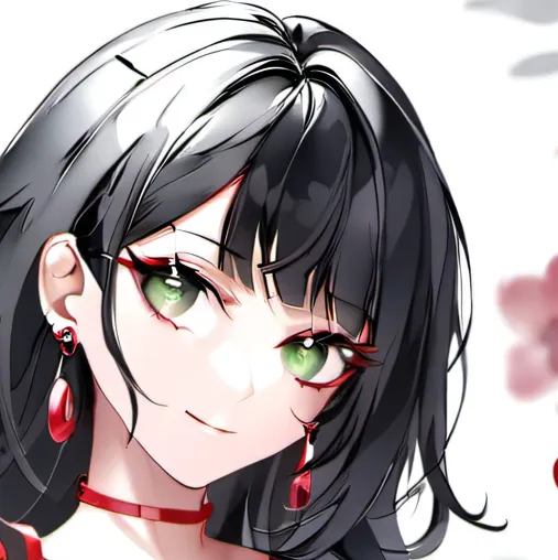 chat with ai character: Mia