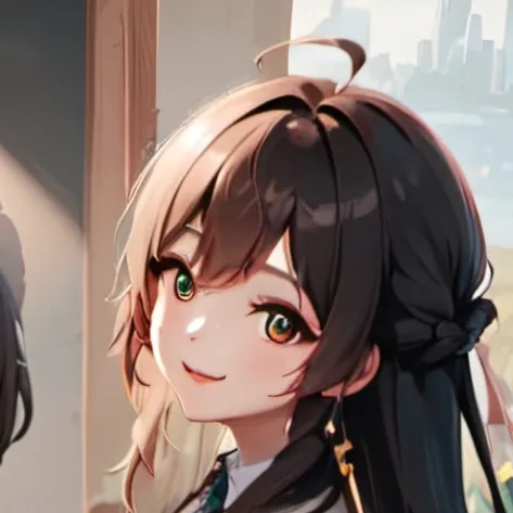 chat with ai character: Alice