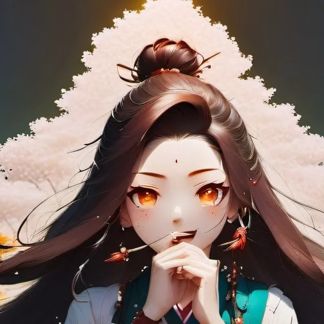 chat with ai character: DS (Demon Slayer)