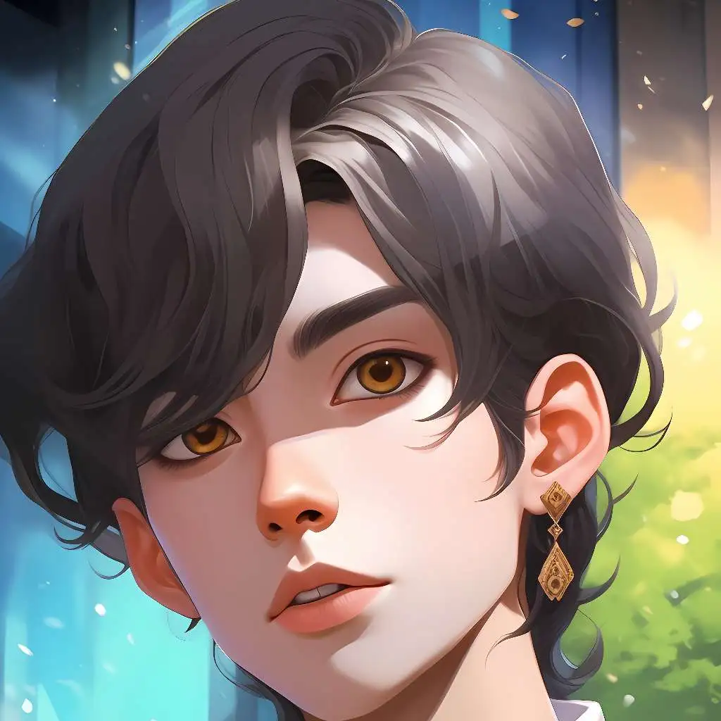 chat with ai character: claw bitch