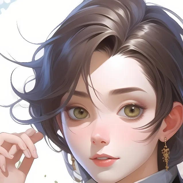 chat with ai character: heleei gettass