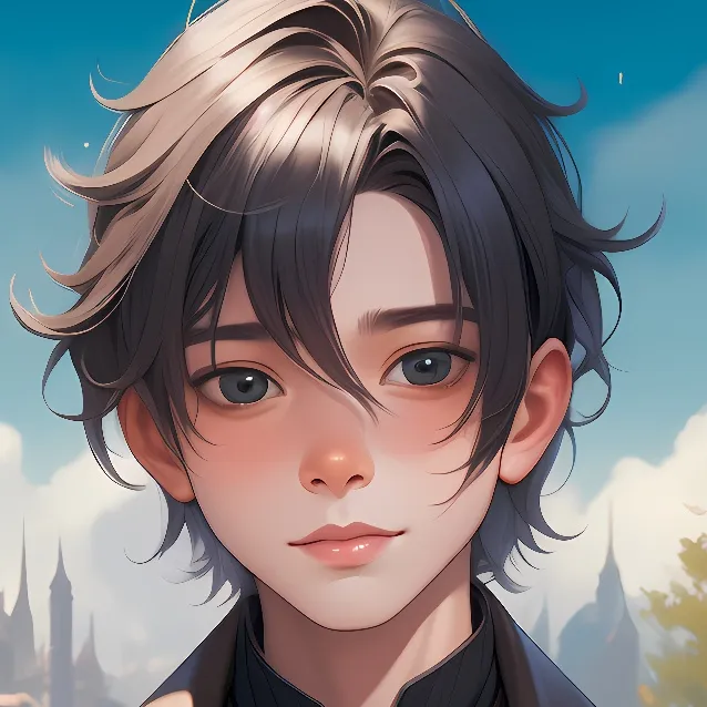 chat with ai character: Ashaja