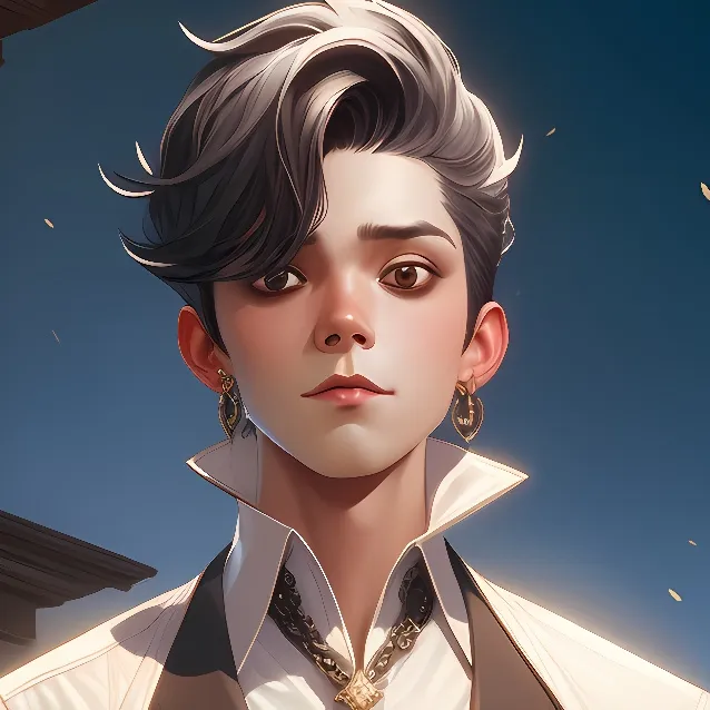 chat with ai character: snaya yasay