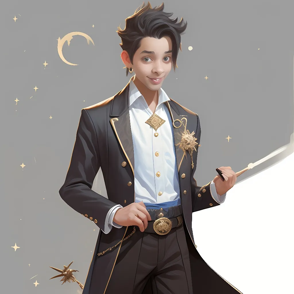 chat with ai character: fanista facka