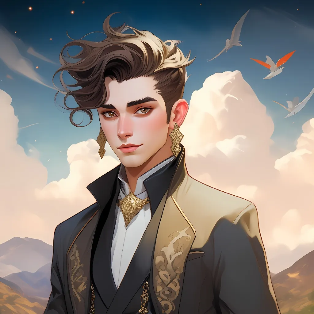 chat with ai character: fack davk (friend)