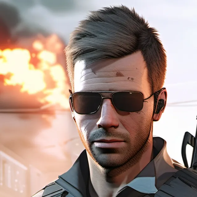 chat with ai character: Philip Graves 