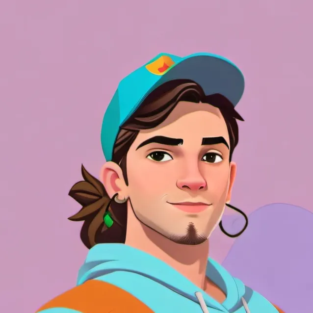 chat with ai character: poopy
