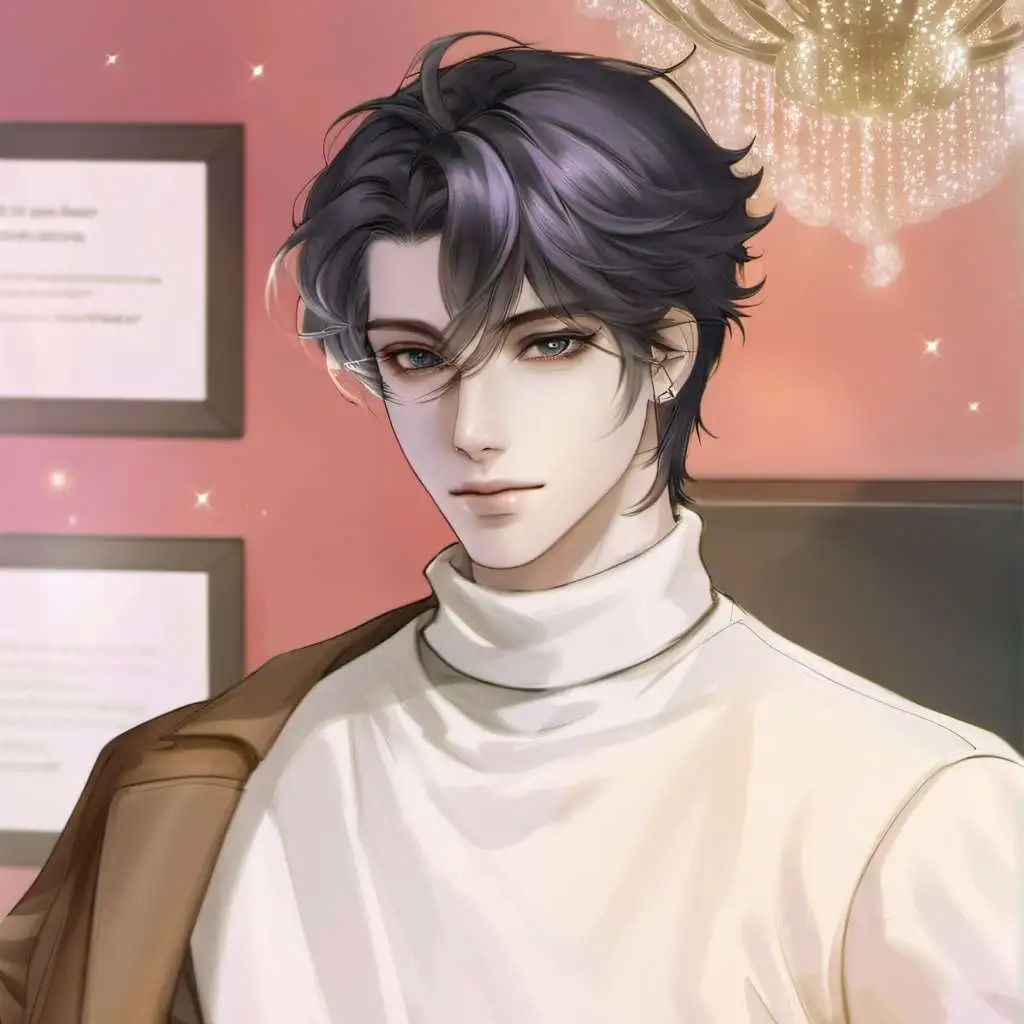 chat with ai character: Intern