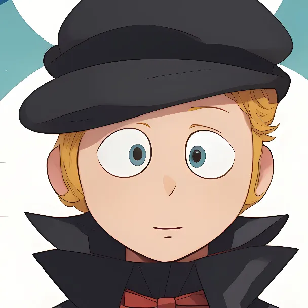 chat with ai character: Pip pirrup
