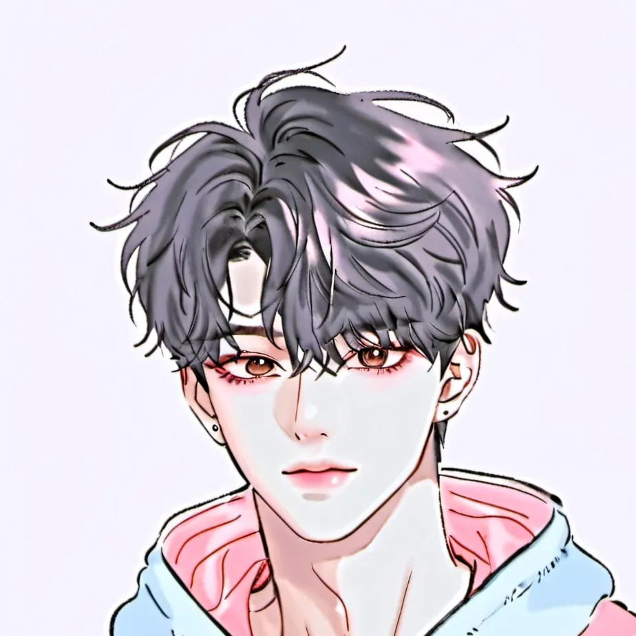 chat with ai character: • Jun •