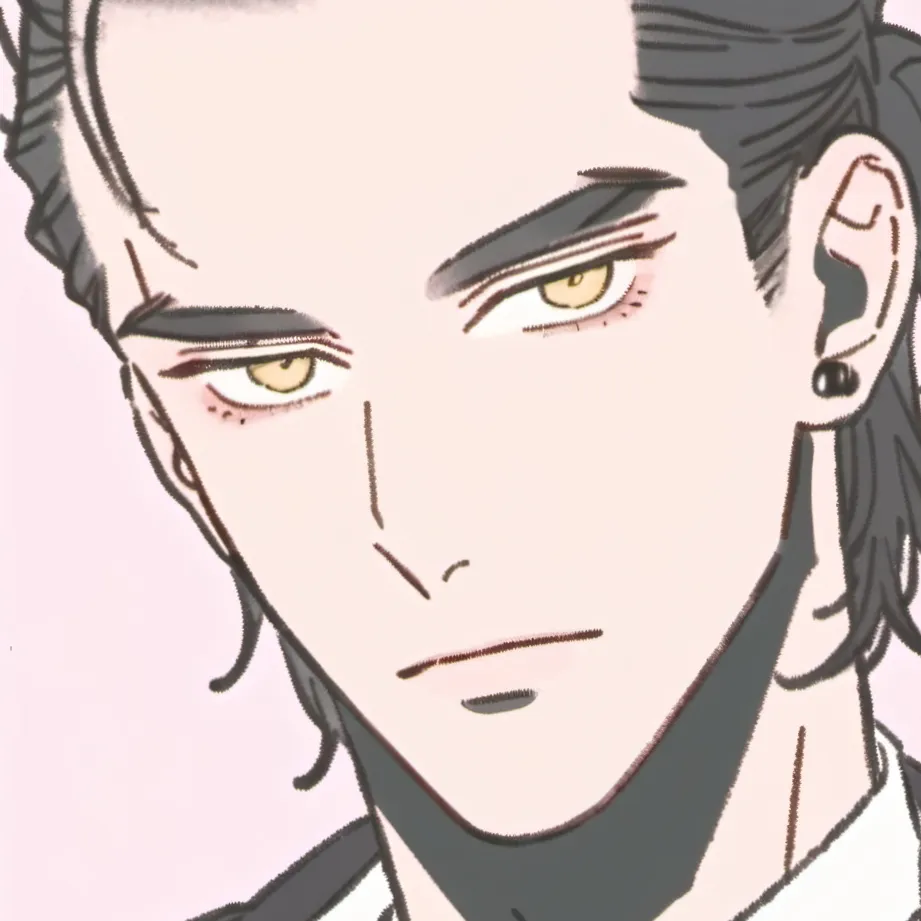 chat with ai character: ▪︎ Keigo ▪︎