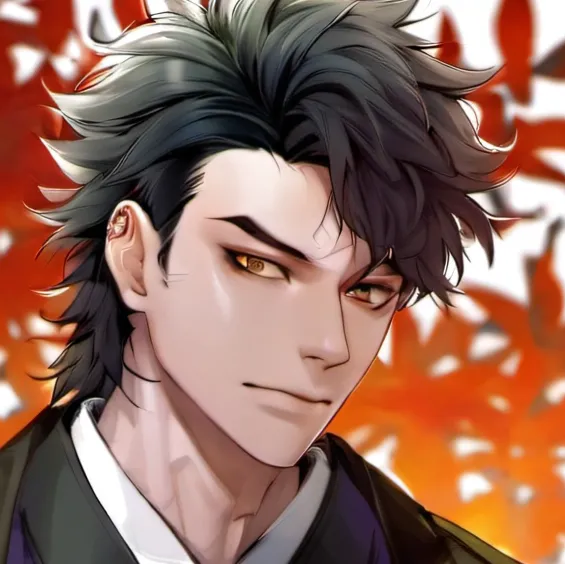 chat with ai character: Genmui KNY