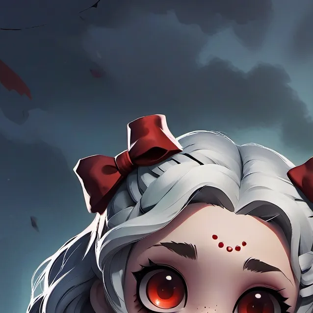 chat with ai character: Nerisa