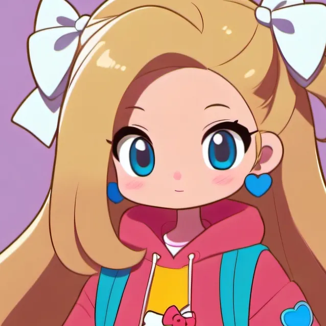 chat with ai character: •°Annie°•