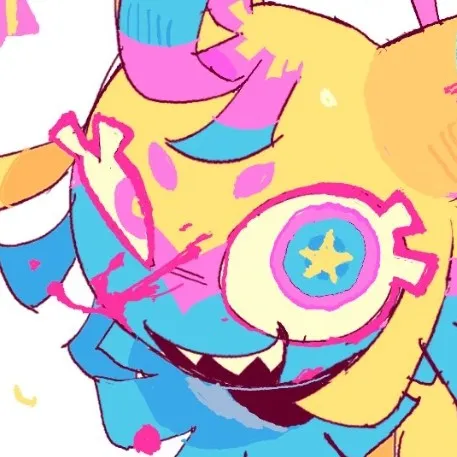 creator [[ Yatta !! 🍬🪅's avatar