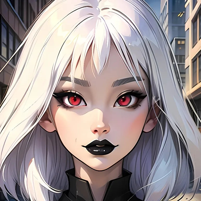 chat with ai character: Yukiko