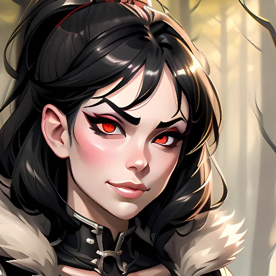 chat with ai character: Linda