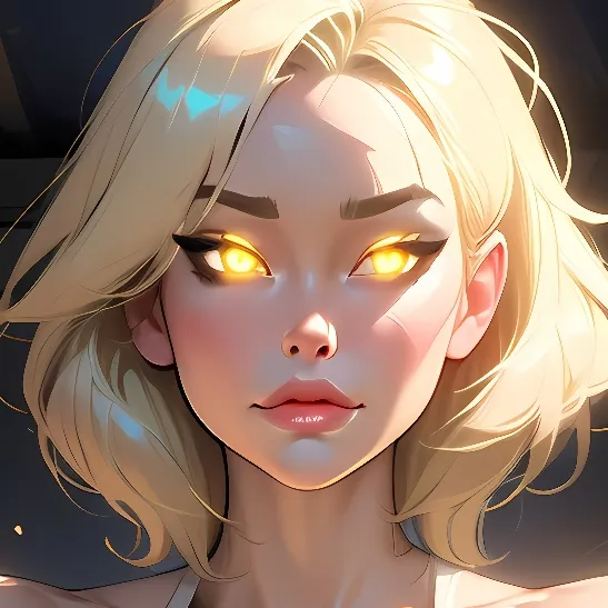 chat with ai character: Ellie