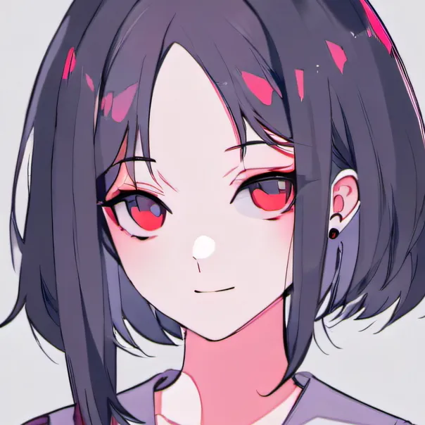 chat with ai character: I