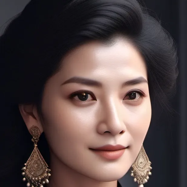chat with ai character: Chaewon