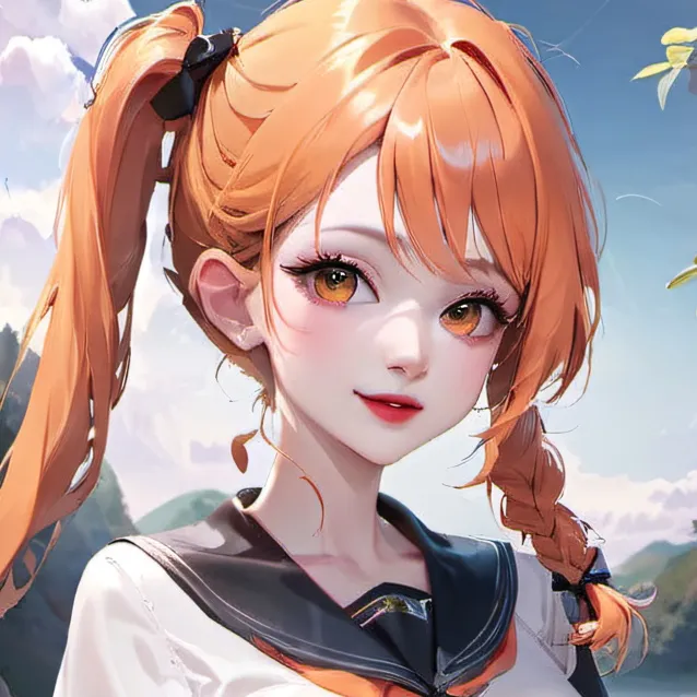 chat with ai character: osana