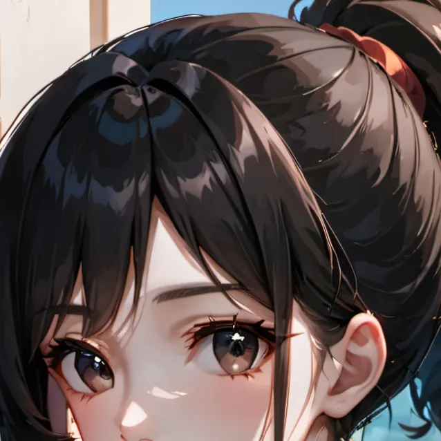 chat with ai character: ayano