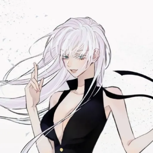 creator Female Gojo..'s avatar