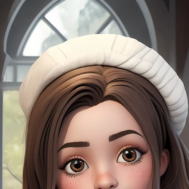 chat with ai character: idk