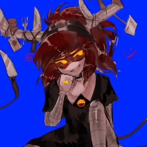 creator Alice physco's avatar