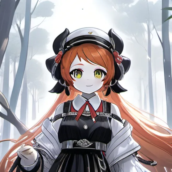 chat with ai character: bacon girl 