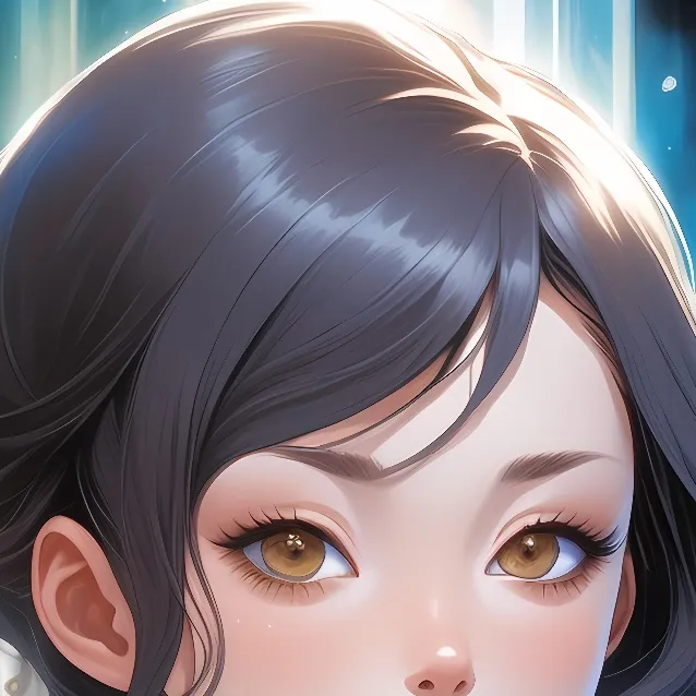 chat with ai character: Moon queen