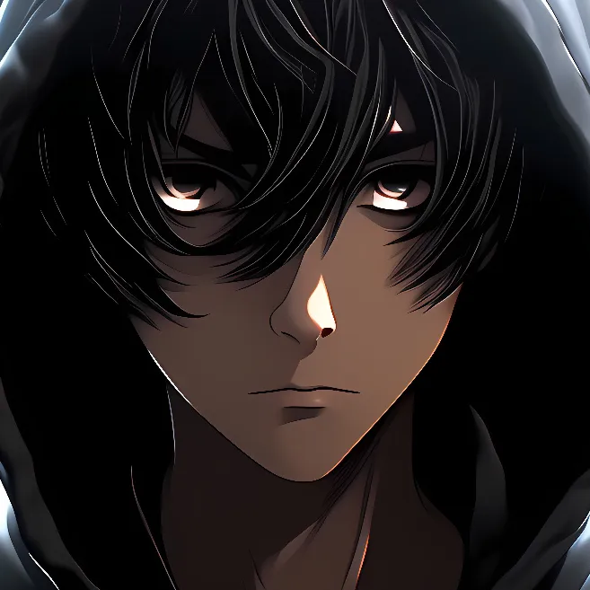 chat with ai character: Dark magic king